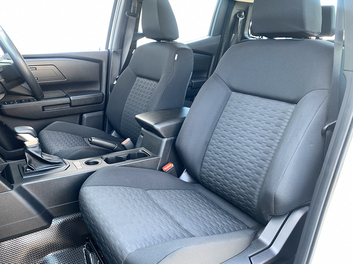 2025 Mitsubishi Triton GLX Double Cab 2WD