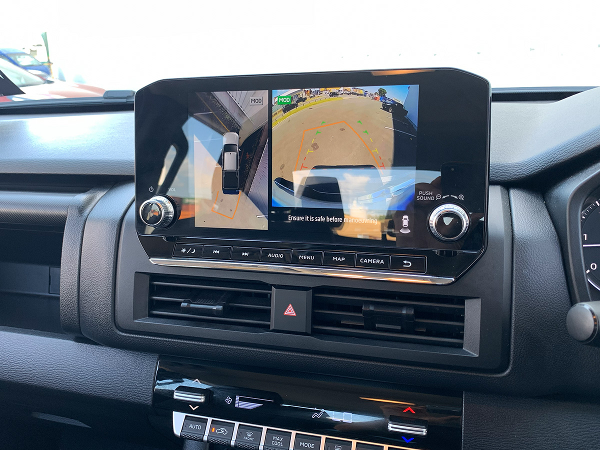 2025 Mitsubishi Triton GLX Double Cab 2WD