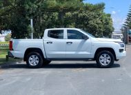 2025 Mitsubishi Triton GLX Double Cab 2WD