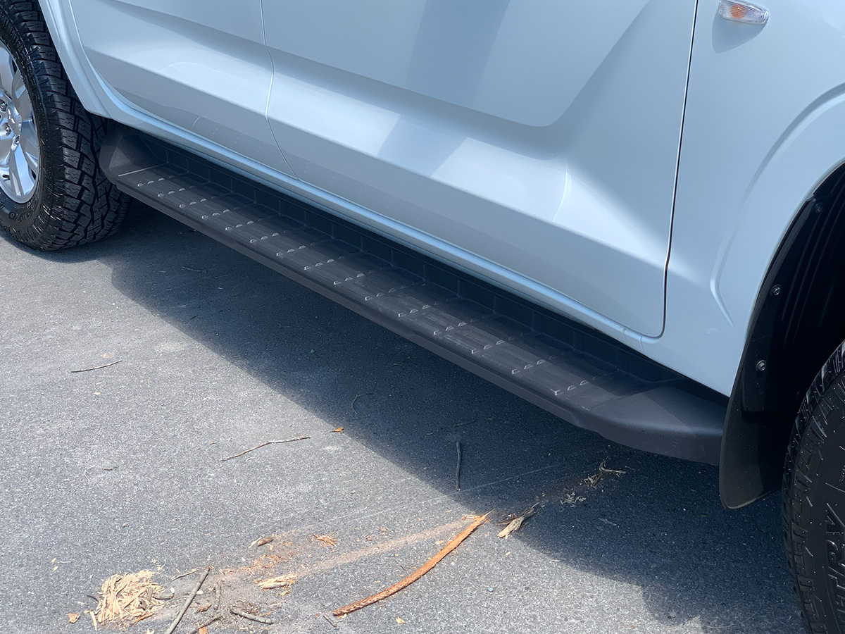 2025 Mitsubishi Triton GLX Double Cab 2WD