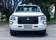 2025 Mitsubishi Triton GLX Double Cab 2WD