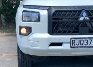 2025 Mitsubishi Triton GLX Double Cab 2WD