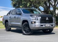 2025 Mitsubishi Triton GLX 4WD SPORT