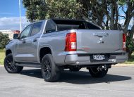 2025 Mitsubishi Triton GLX 4WD SPORT