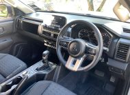 2025 Mitsubishi Triton GLX 4WD SPORT