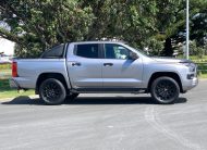 2025 Mitsubishi Triton GLX 4WD SPORT