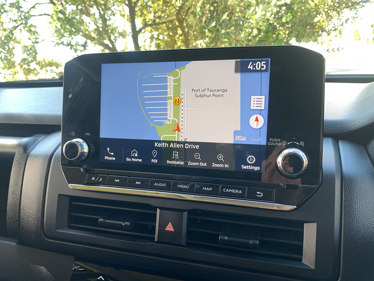 2025 Mitsubishi Triton GLX 4WD SPORT