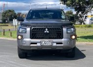 2025 Mitsubishi Triton GLX 4WD SPORT