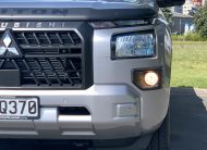 2025 Mitsubishi Triton GLX 4WD SPORT