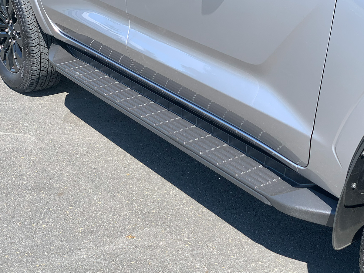 2025 Mitsubishi Triton GLX 4WD SPORT