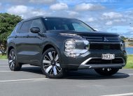 2025 Mitsubishi Outlander XLS 4WD 7 Seater 2.5L Petrol Auto