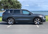 2025 Mitsubishi Outlander XLS 4WD 7 Seater 2.5L Petrol Auto