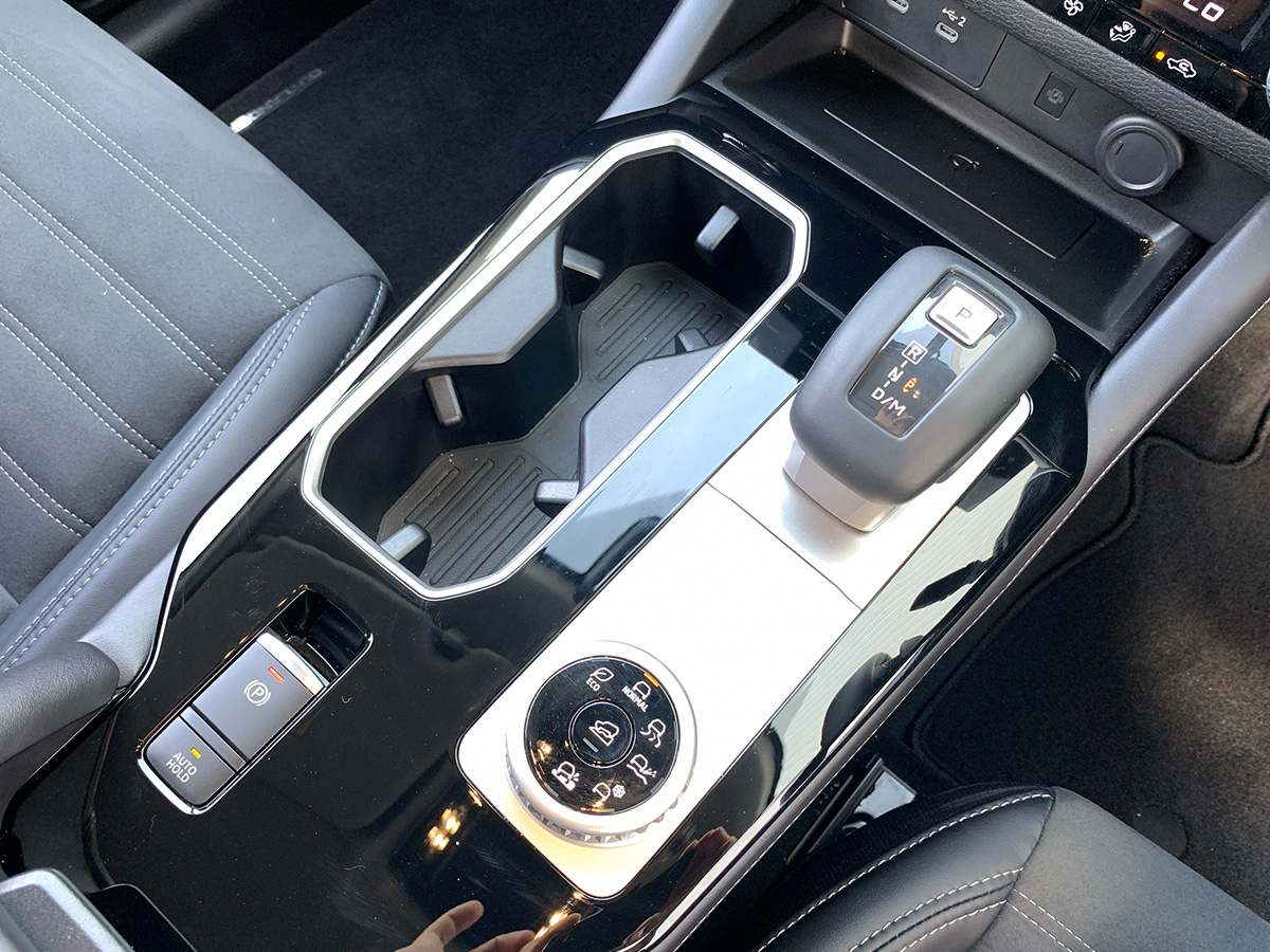 2025 Mitsubishi Outlander XLS 4WD 7 Seater 2.5L Petrol Auto