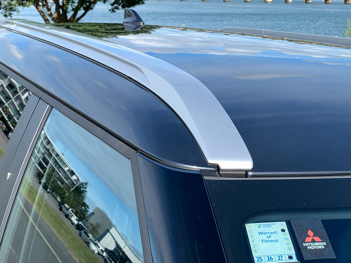 2025 Mitsubishi Outlander XLS 4WD 7 Seater 2.5L Petrol Auto