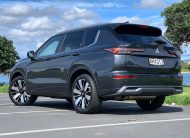 2025 Mitsubishi Outlander XLS 4WD 7 Seater 2.5L Petrol Auto