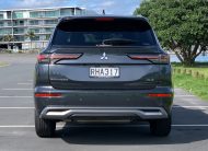 2025 Mitsubishi Outlander XLS 4WD 7 Seater 2.5L Petrol Auto