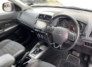 2018 Mitsubishi ASX XLS 2.0L Petrol