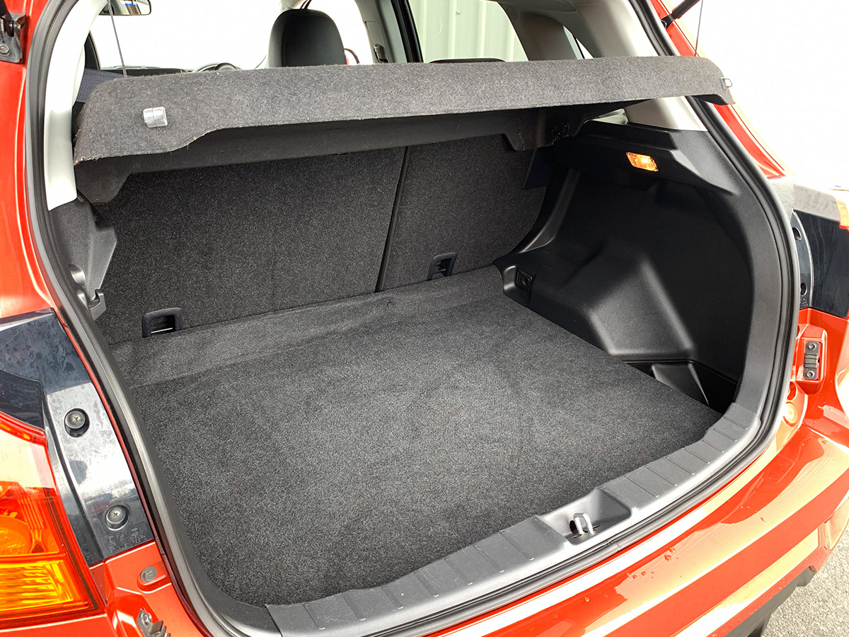 2018 Mitsubishi ASX XLS 2.0L Petrol