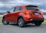 2018 Mitsubishi ASX XLS 2.0L Petrol
