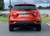 2018 Mitsubishi ASX XLS 2.0L Petrol