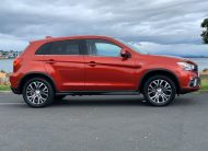 2018 Mitsubishi ASX XLS 2.0L Petrol