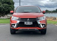 2018 Mitsubishi ASX XLS 2.0L Petrol