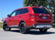 2019 Mitsubishi Outlander LS 7 Seater 2.0L Petrol 2WD