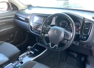 2019 Mitsubishi Outlander LS 7 Seater 2.0L Petrol 2WD