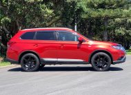 2019 Mitsubishi Outlander LS 7 Seater 2.0L Petrol 2WD