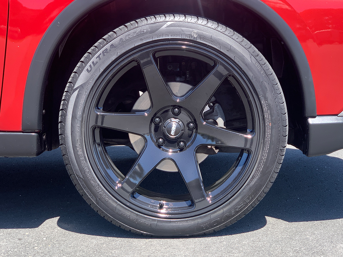 2019 Mitsubishi Outlander LS 7 Seater 2.0L Petrol 2WD