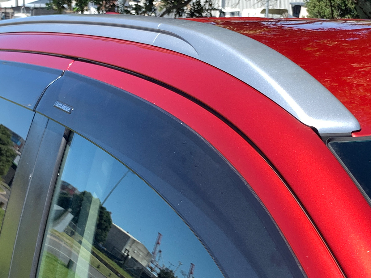 2019 Mitsubishi Outlander LS 7 Seater 2.0L Petrol 2WD