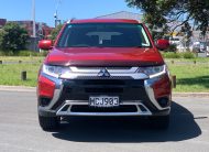 2019 Mitsubishi Outlander LS 7 Seater 2.0L Petrol 2WD