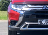 2019 Mitsubishi Outlander LS 7 Seater 2.0L Petrol 2WD