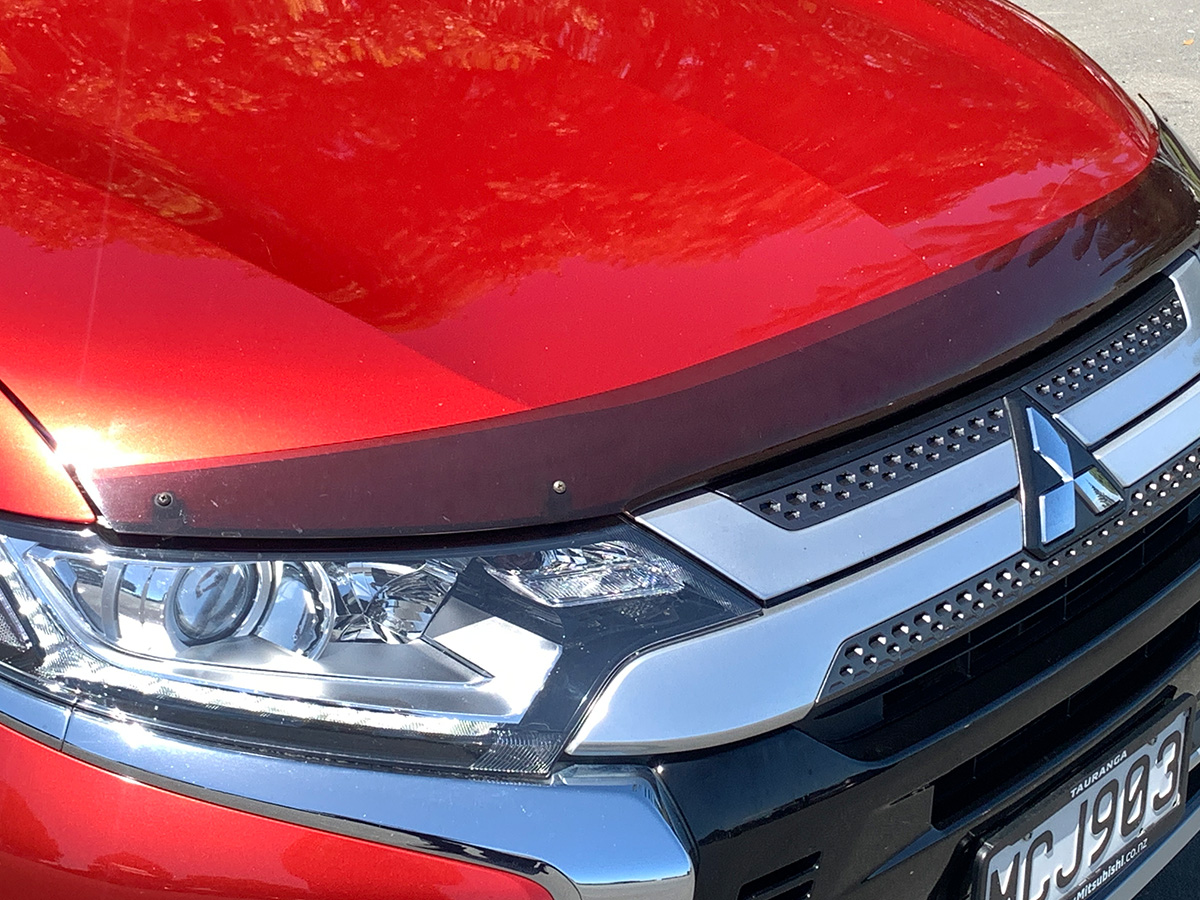 2019 Mitsubishi Outlander LS 7 Seater 2.0L Petrol 2WD