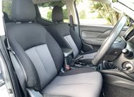 2019 Mitsubishi Triton GLXR 2.4L Diesel Turbo 2WD Manual