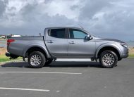 2019 Mitsubishi Triton GLXR 2.4L Diesel Turbo 2WD Manual