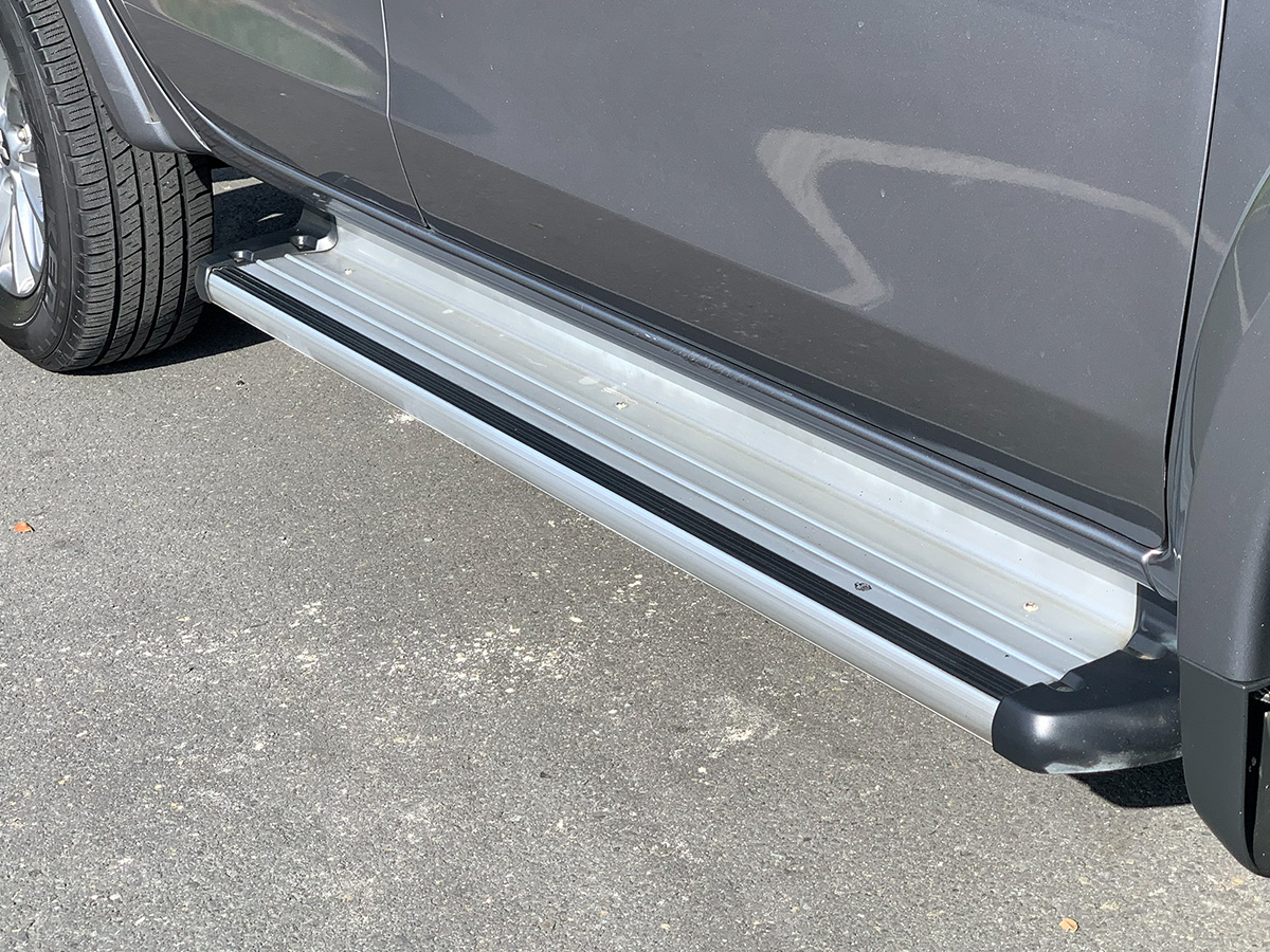 2019 Mitsubishi Triton GLXR 2.4L Diesel Turbo 2WD Manual