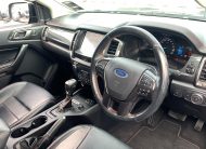 2020 Ford Ranger FX4