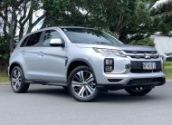 2021 Mitsubishi ASX LS 2.0L Petrol 2WD