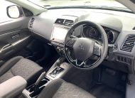 2021 Mitsubishi ASX LS 2.0L Petrol 2WD