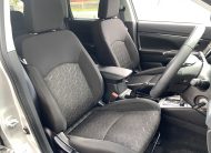 2021 Mitsubishi ASX LS 2.0L Petrol 2WD