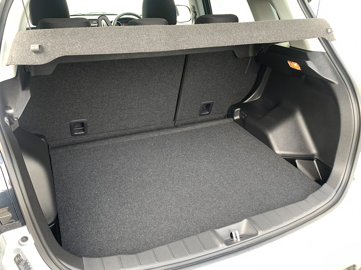 2021 Mitsubishi ASX LS 2.0L Petrol 2WD