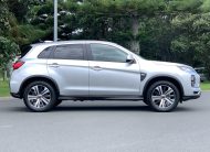 2021 Mitsubishi ASX LS 2.0L Petrol 2WD