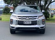 2021 Mitsubishi ASX LS 2.0L Petrol 2WD