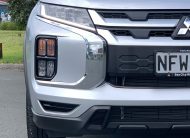 2021 Mitsubishi ASX LS 2.0L Petrol 2WD