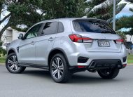 2021 Mitsubishi ASX LS 2.0L Petrol 2WD