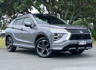 2021 Mitsubishi Eclipse Cross PHEV VRX Hybrid 4WD
