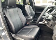 2021 Mitsubishi Eclipse Cross PHEV VRX Hybrid 4WD