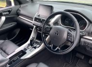 2021 Mitsubishi Eclipse Cross PHEV VRX Hybrid 4WD