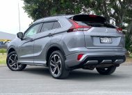 2021 Mitsubishi Eclipse Cross PHEV VRX Hybrid 4WD